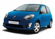 Renault Twingo GT